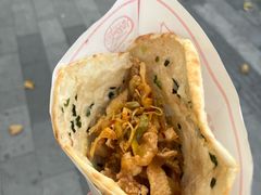 -尚食·卢记烧饼(十全街店)