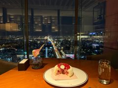 -北京柏悦酒店·锦庭餐厅Dining Room