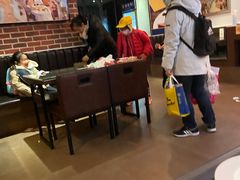 -豪客来牛排(文化路店)