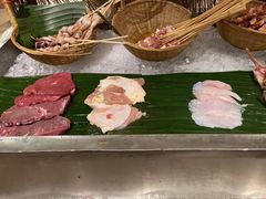 -“香”全日餐厅·株洲大汉希尔顿酒店