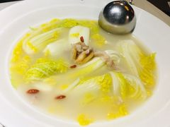 -味可道美食坊(福基路店)