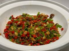 -攸州小镇家湘菜(小米科技园店)