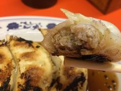 -拉面莊夢語＆中华料理八椿