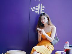 -HANA COFFEE(长寿路店)