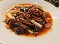 -院8里·小聚园老川菜(九眼桥店)