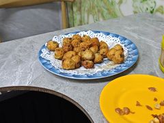 -林记潮汕海鲜砂锅粥(平潭店)
