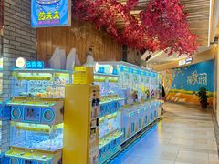 -顺联广场(陈村店)
