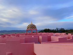 -漳州滨海火山岛自然生态风景区