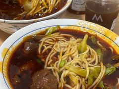 -易毛特色牛肉面(解放碑步行街店)