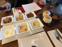 -Tajine Moroccan塔金摩洛哥中东餐厅