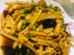 -陈帅夜排档·龙虾·炒菜·烤串(世茂店)