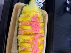 -鸽子庄烧烤龙虾(土桥店)