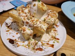-夏日玛莉西餐厅(梅溪湖步步高店)