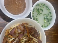 -寻裕记·现炒浇头面(人民广场店)