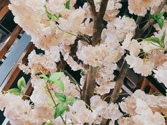 -咖啡人·融合餐厅(健康东路店)