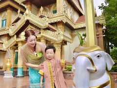 -南宁方特东盟神画