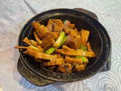 -湛江鸡饭店(岗心路店)