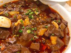 -琬苑鸽庄·川粤融合菜(解放碑总店)