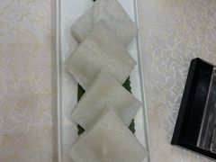 顺德伦教糕-顺德人家食府(黄金广场店)