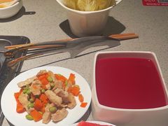 -海底捞大排档火锅(悦荟广场店)