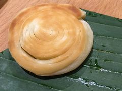 玫瑰鲜花饼-云海肴·云南小炒·汽锅鸡(天津国金汇店)