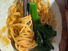 -裕兴记•蟹黄面馆(人民广场店)