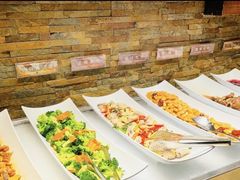 -汉巴味德(乐宾百货店)