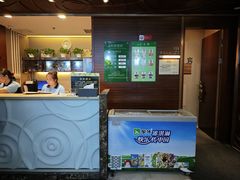 -昆泰嘉禾酒店-游泳馆