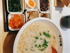 -味千拉面(惠州淡水嘉信茂广场分店)