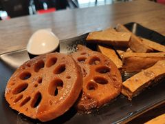 -汪爹爹武汉牛三鲜(朝外大街店)