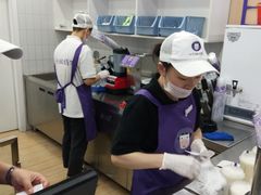 -一只酸奶牛(八一路店)