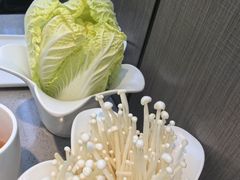 -半天妖烤鱼(西直门凯德mall店)