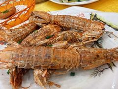 -秋姐美食店(旅游大道店)