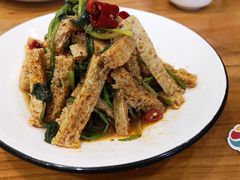 -巴依老爷新疆美食(望京小街店)