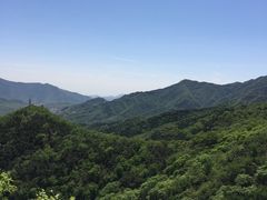 -北京鹫峰国家森林公园