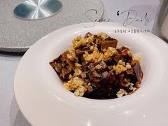 -皇城根北京风味主题餐厅(日照万象汇店)