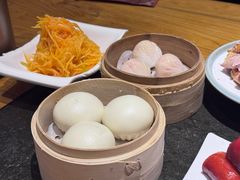 -小城粥道·海胆鲜虾粥(解放广场店)