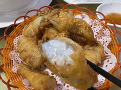 -老字号蛇口德记烧腊饭店·海鲜加工