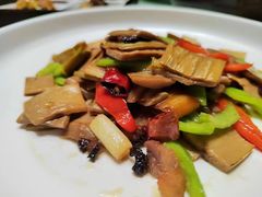 -鼓楼东街老火锅(鼓楼店)