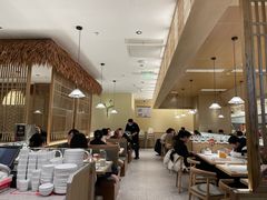 -上关东东北菜(夫子庙水游城店)