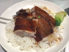 -深井陈记烧鹅酒家(新填地街店)