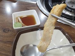-真情鲍鱼海鲜汤