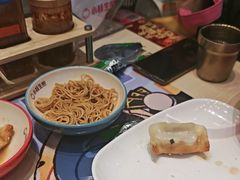-小杨生煎(深圳岗厦北店)