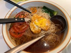 -小厨娘淮扬菜(诚信大道店)