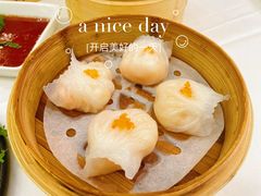 -好友缘家宴(青山路店)