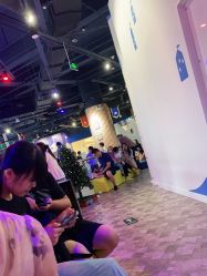 -幻贝家儿童乐园(苏州中心店)