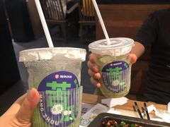 -炖物24章·顺时轻养茶(杭州保利时光里店)