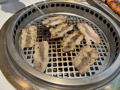 -千寻山野烤肉(中关村店)