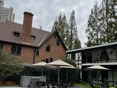 -一尺花园(安和花园店)