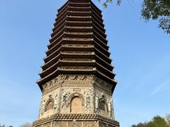 -玲珑塔公园